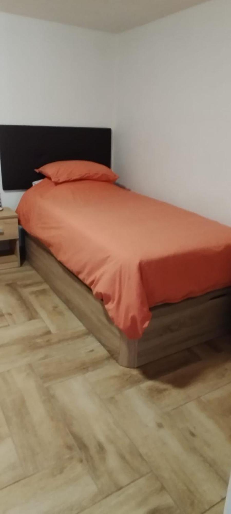 Апартаменты Casa Azul Mountain Retreat Вега де Сан Матео Экстерьер фото